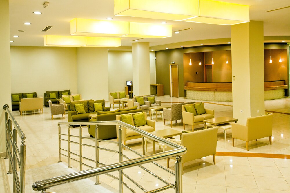 Hotel Interior
