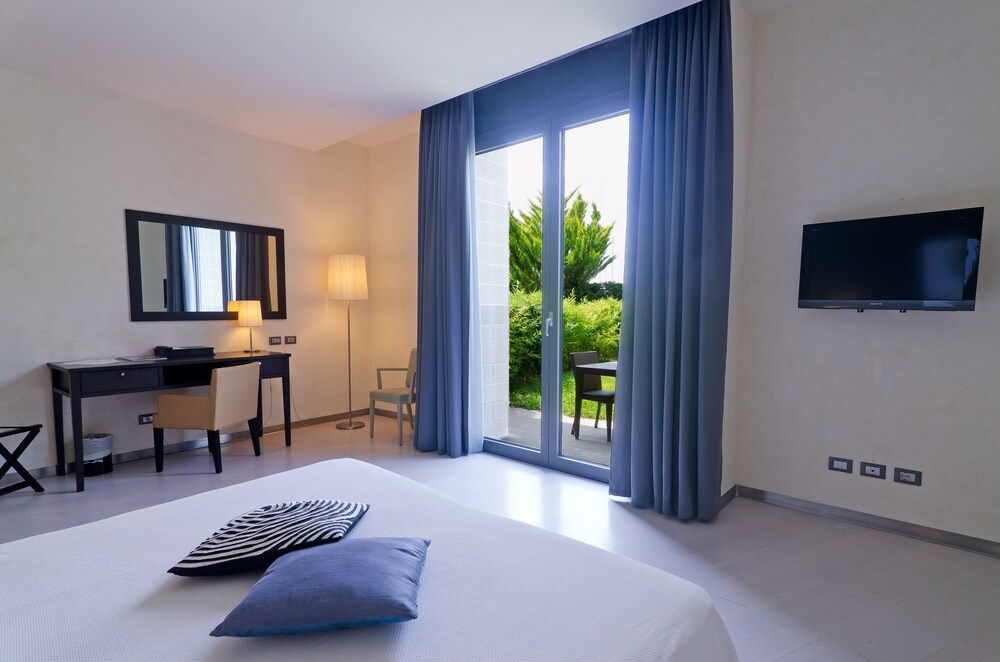 In-Room Amenity