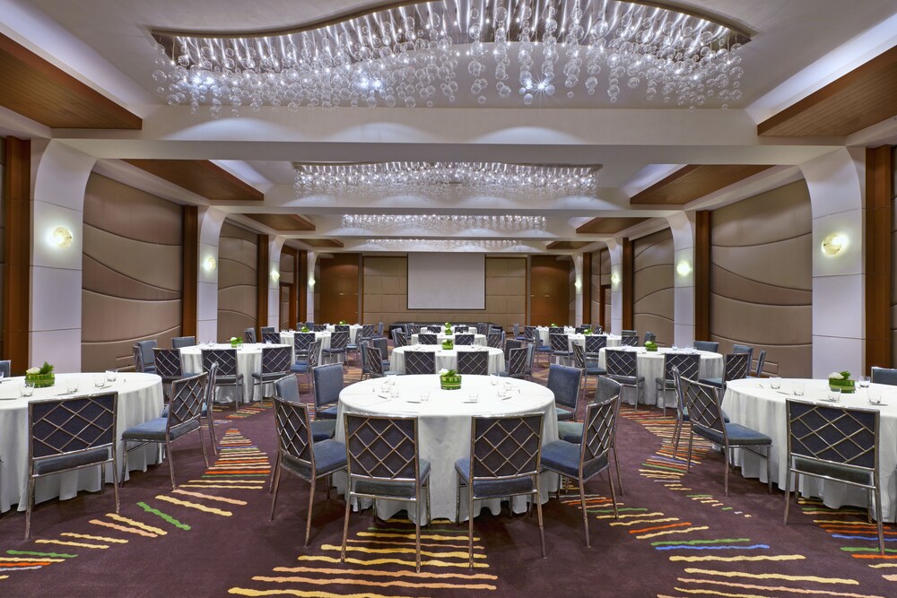 Ballroom