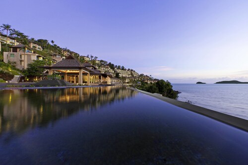 The Westin Siray Bay Resort & Spa, Phuket - SHA Plus
