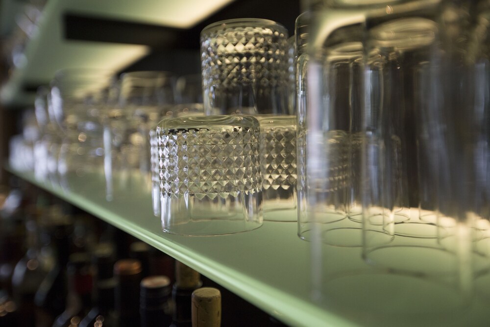 Hotel Bar
