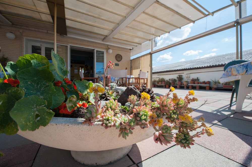 Porch