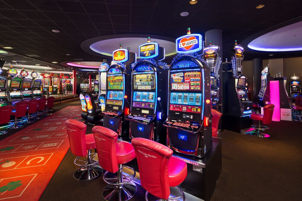 Casino