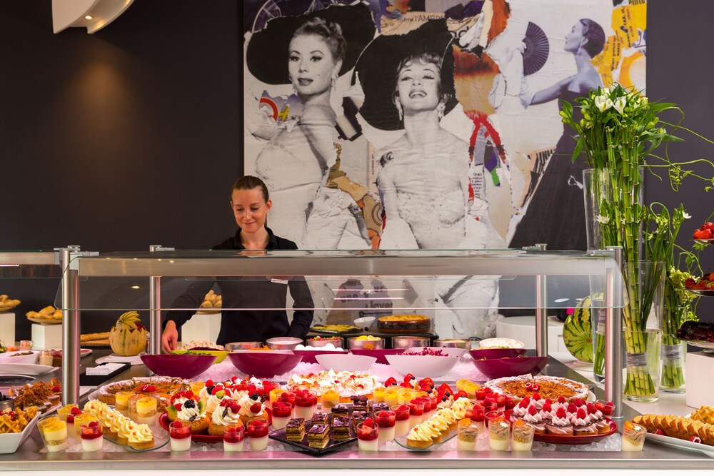 Buffet