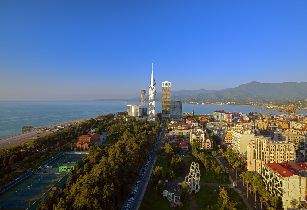 City View