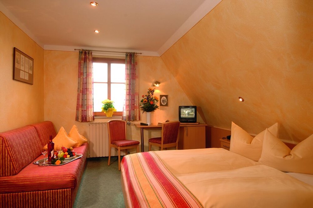 Hotel Interior