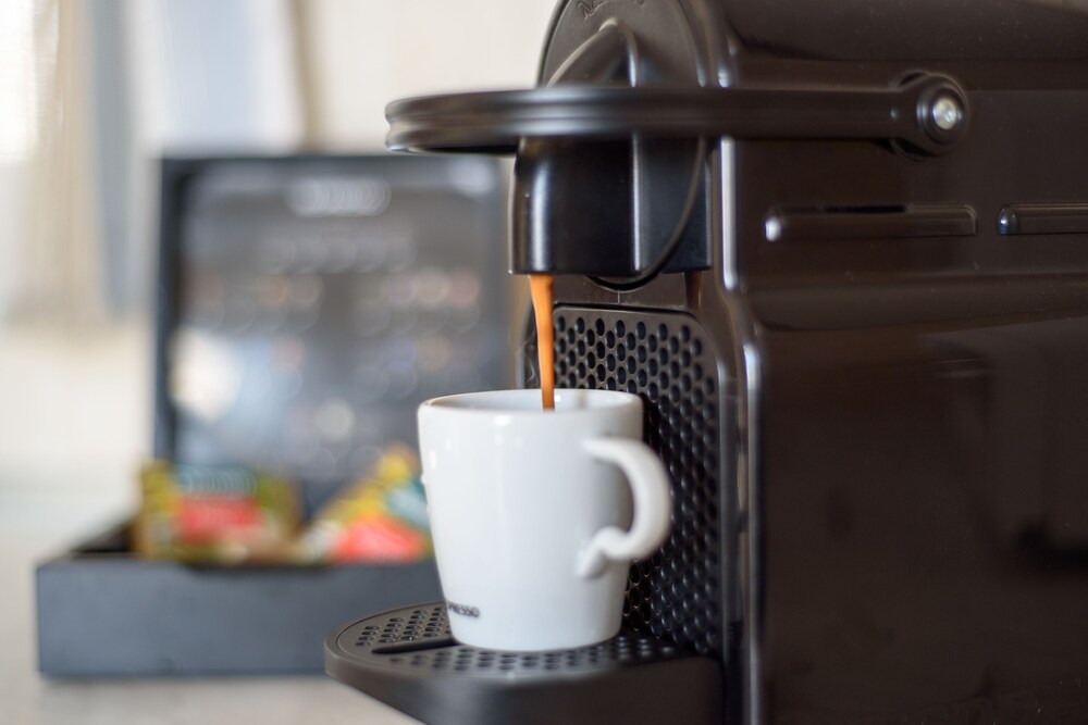 In-Room Amenity