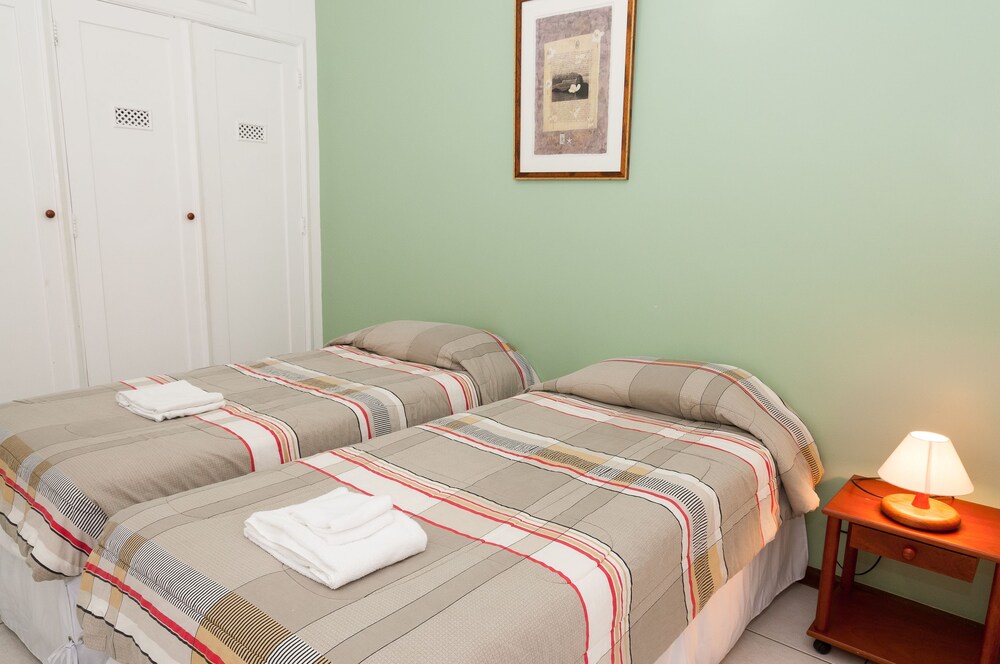 Solteiro com beliche - Guestroom