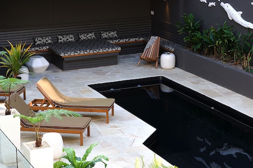 Byron Bay Hotel & Apartments