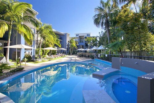 Verano Resort