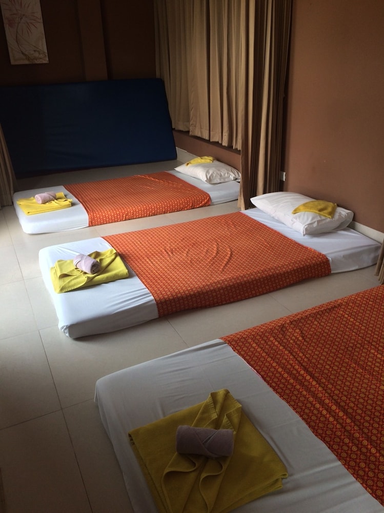 Treatment Room