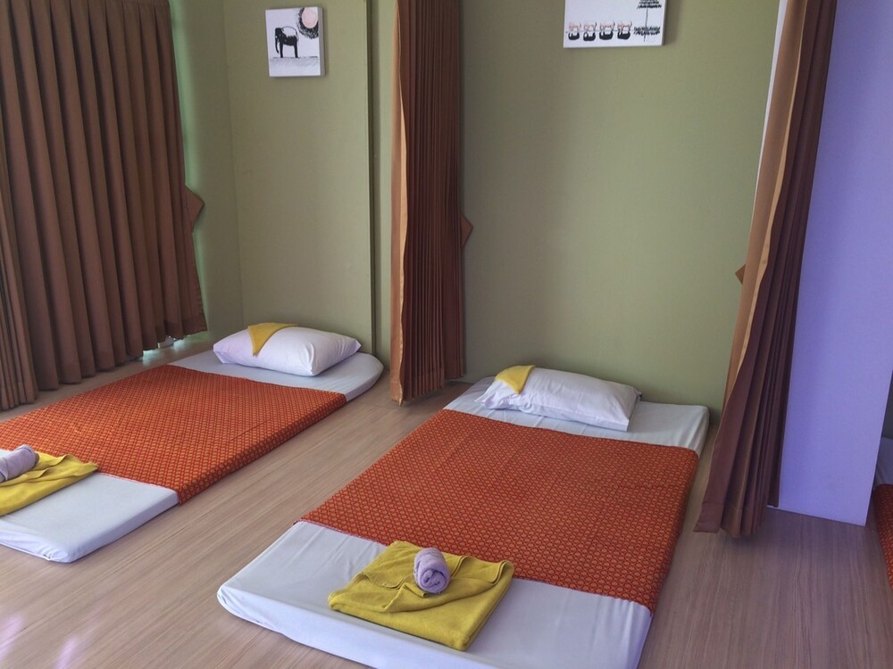 Treatment Room