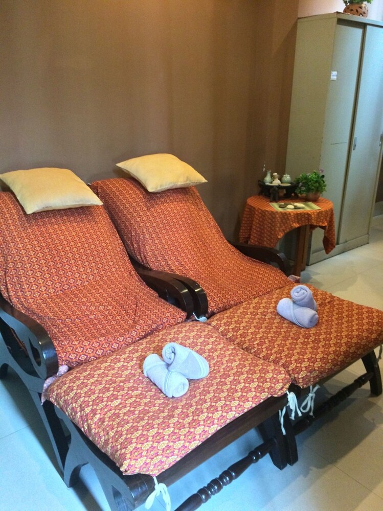 Treatment Room