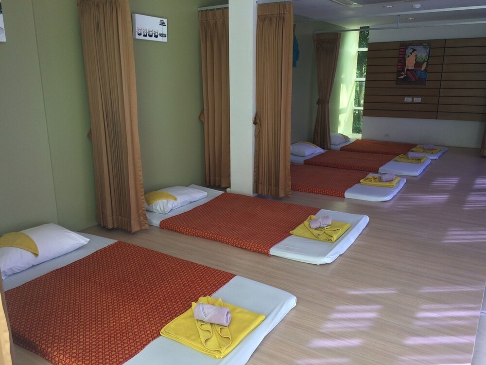 Treatment Room