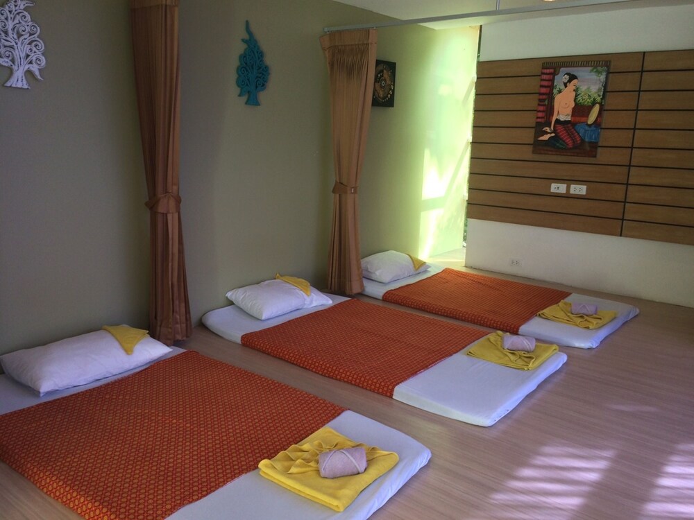 Treatment Room