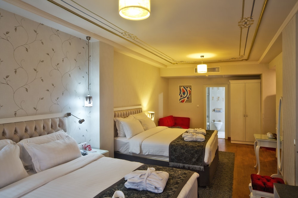 Guestroom