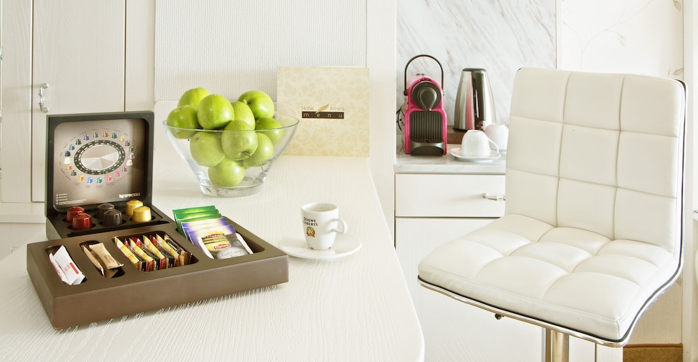 In-Room Amenity