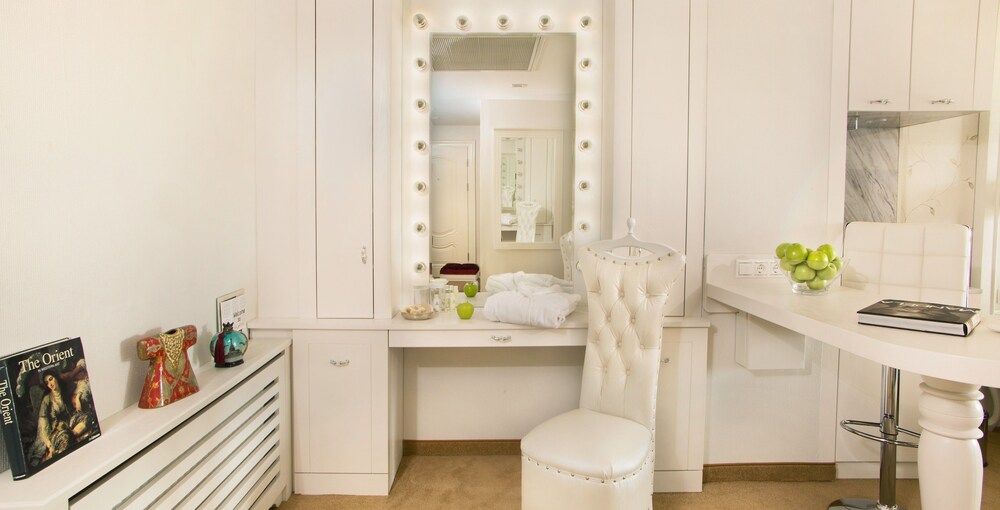 In-Room Amenity