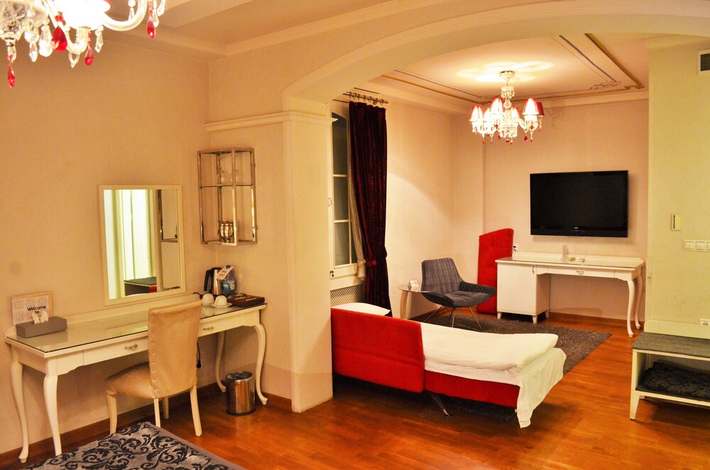 Guestroom