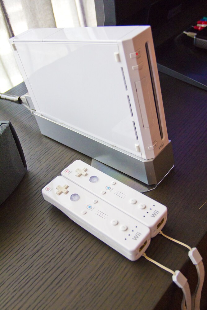 In-Room Amenity