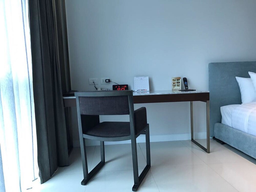 In-Room Amenity