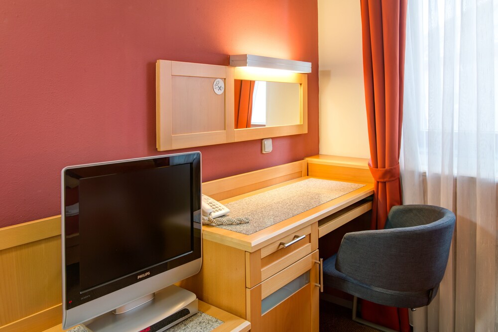 In-Room Amenity