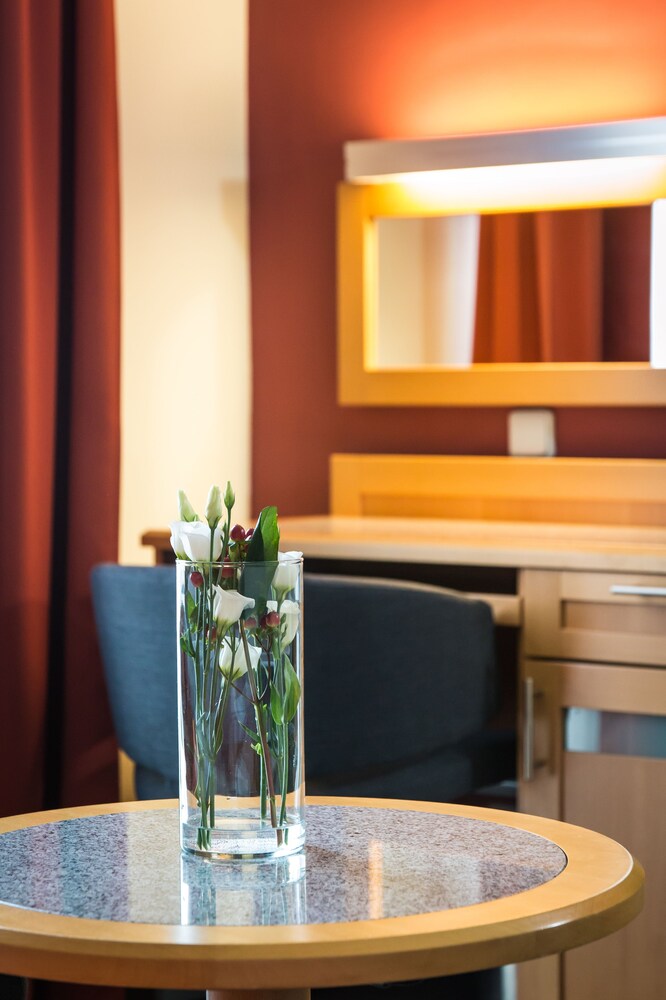 In-Room Amenity
