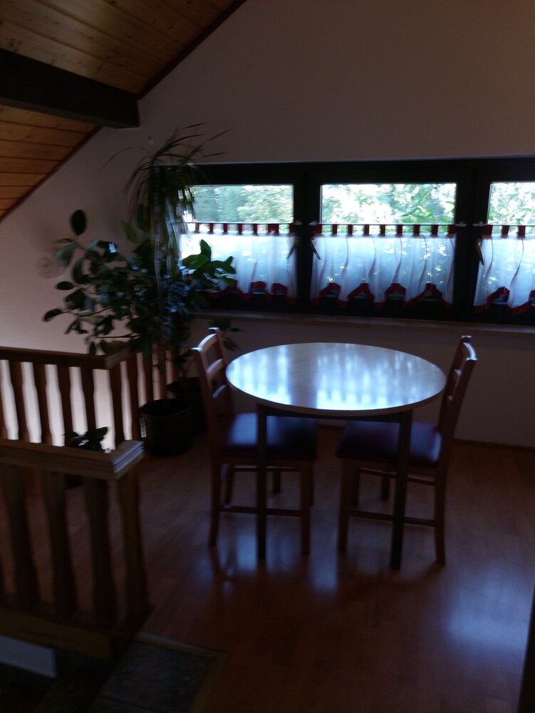 Hotel Lounge