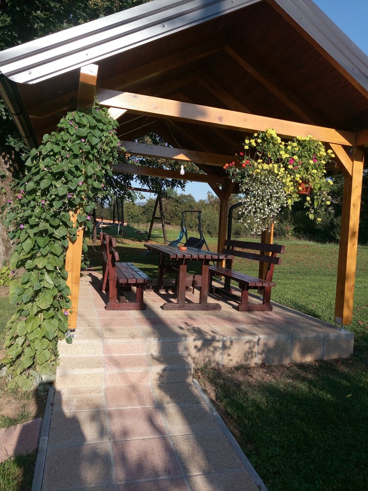 Gazebo