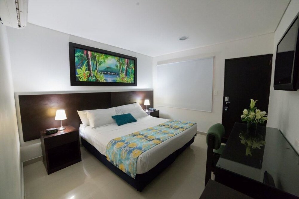 Guestroom