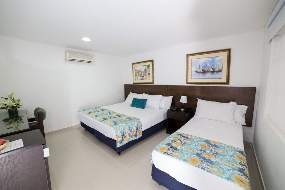 Guestroom