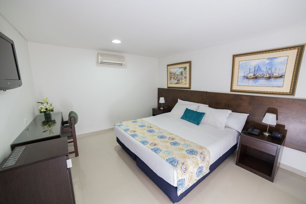 Guestroom