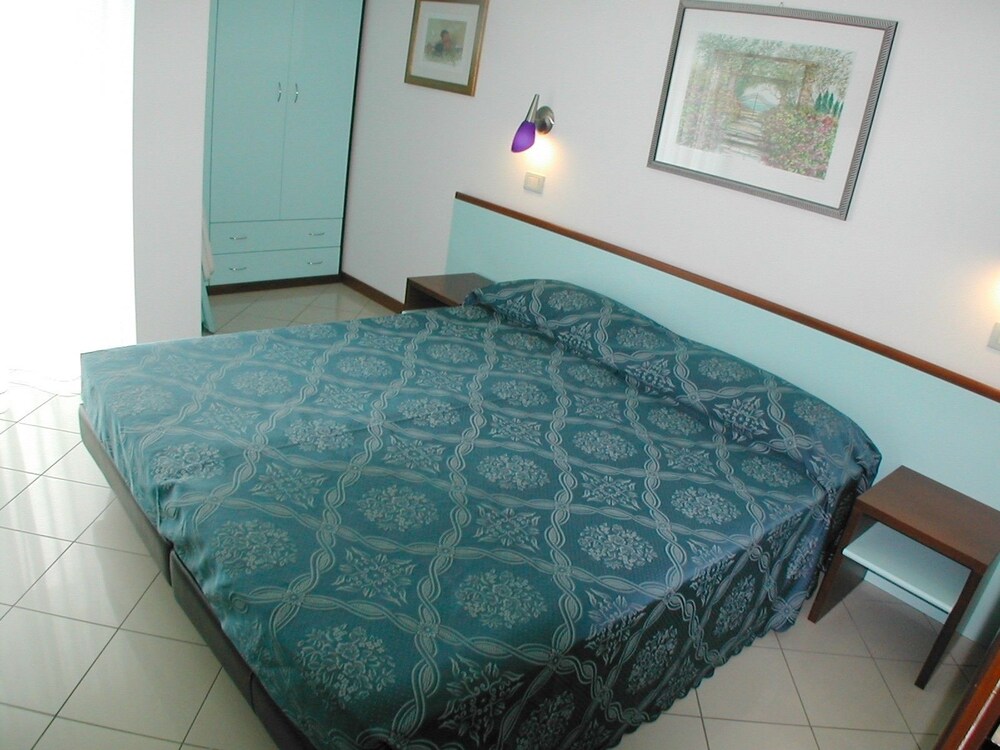 Apartment - Featured Image