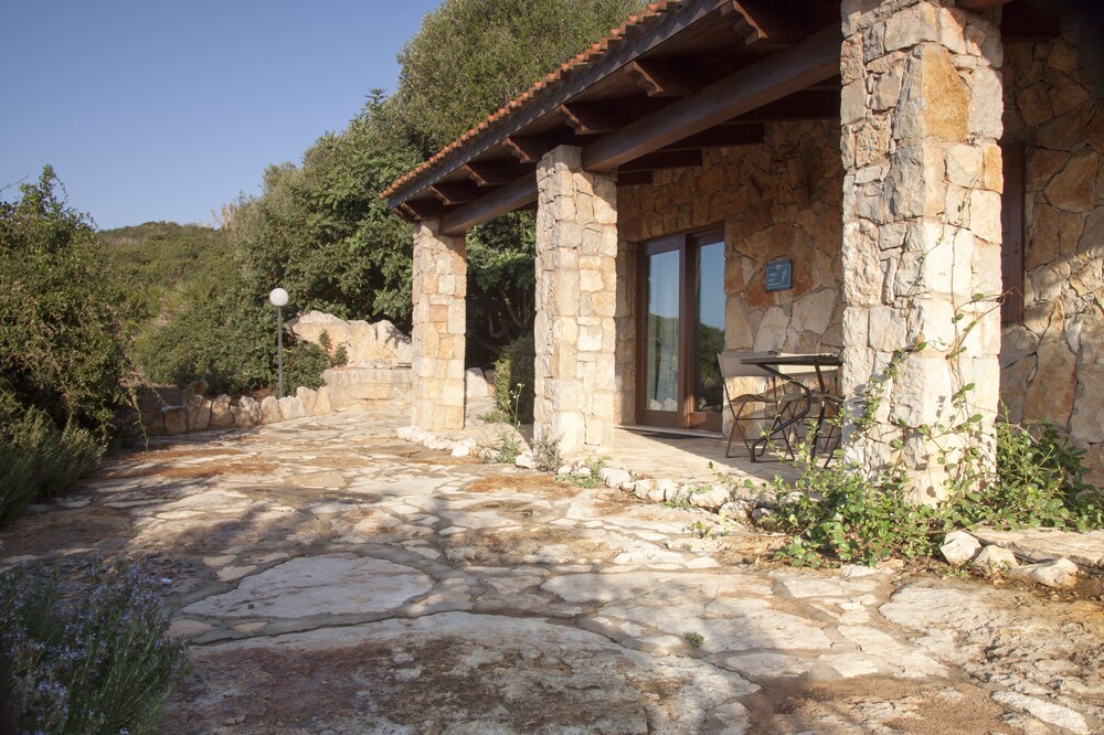 Cottage, 1 Bedroom - Terrace/Patio