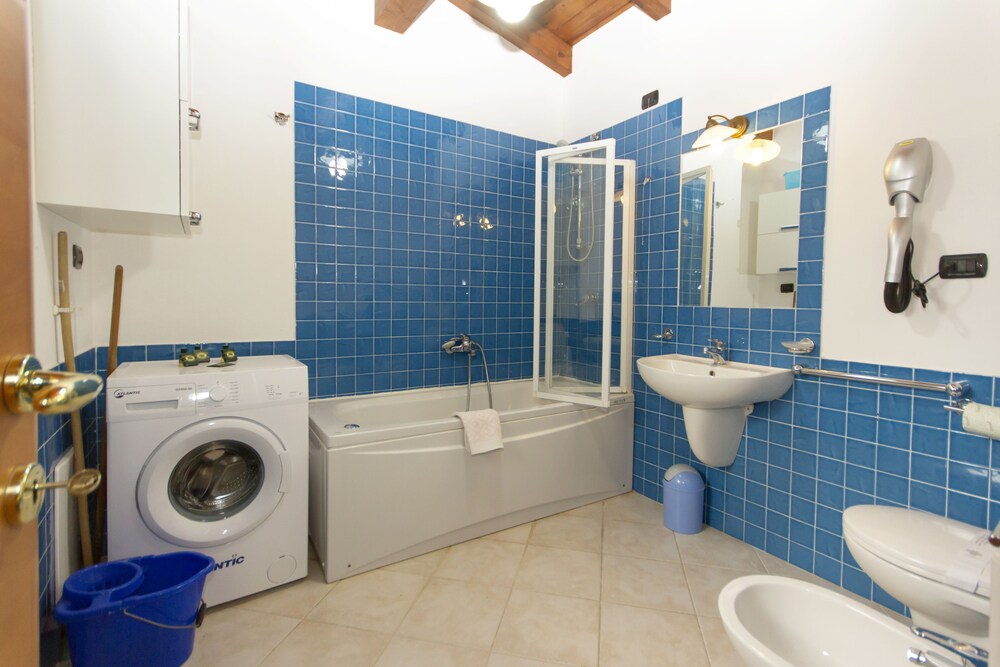Cottage, 1 Bedroom - Bathroom