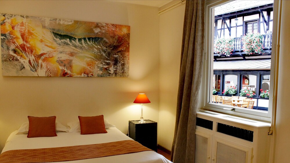 Guestroom