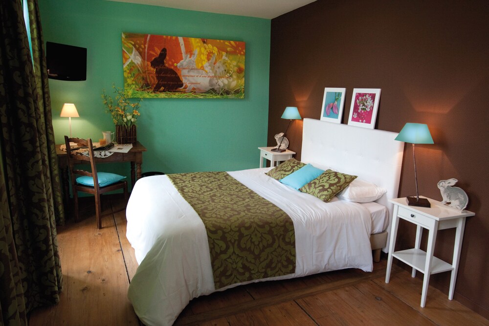 Guestroom