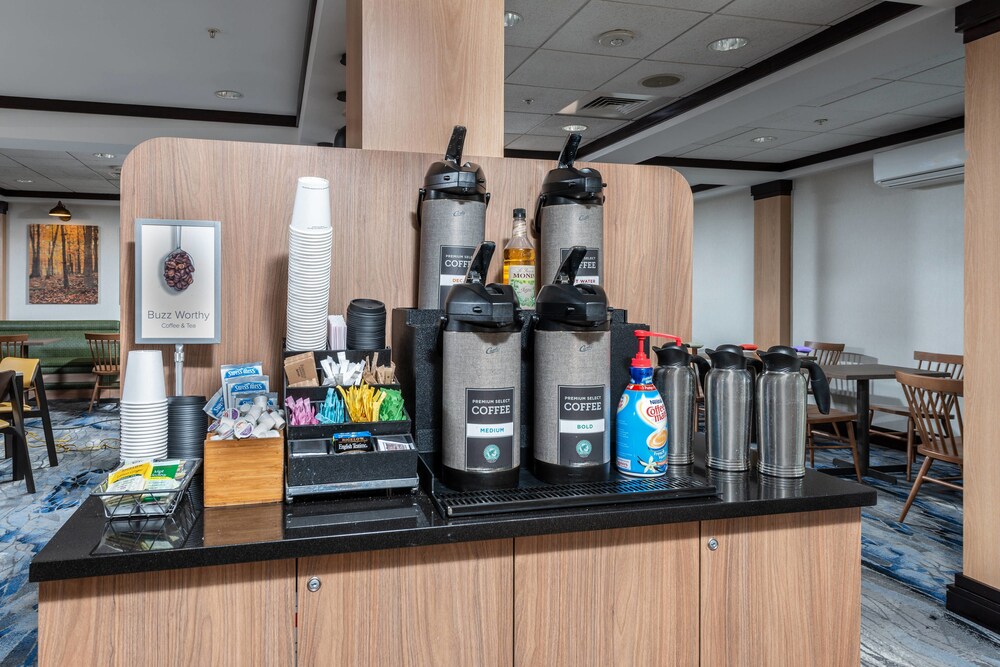 Cafe