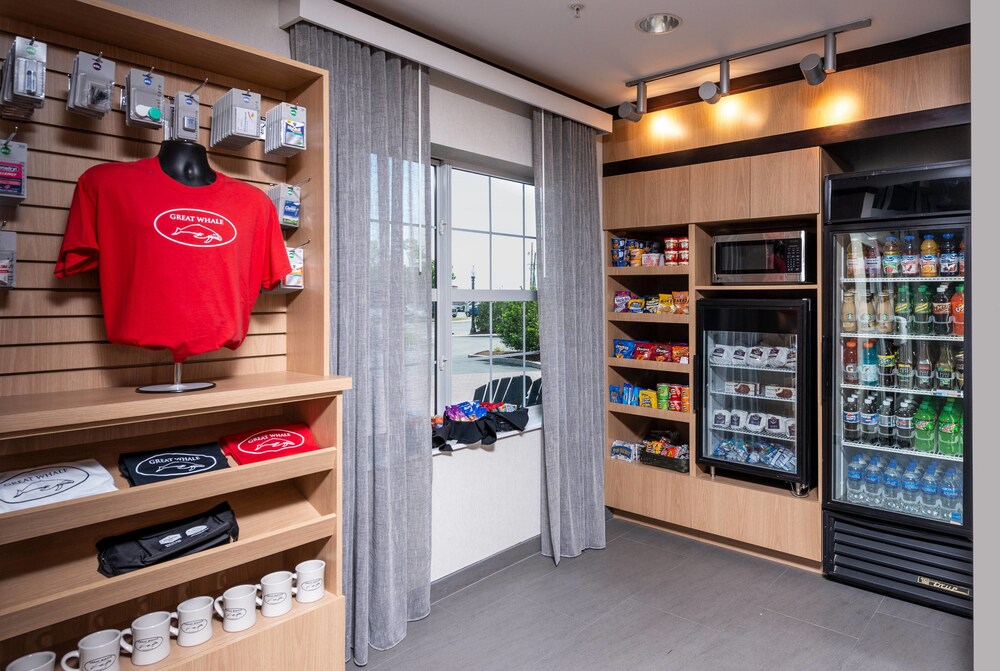 Gift Shop