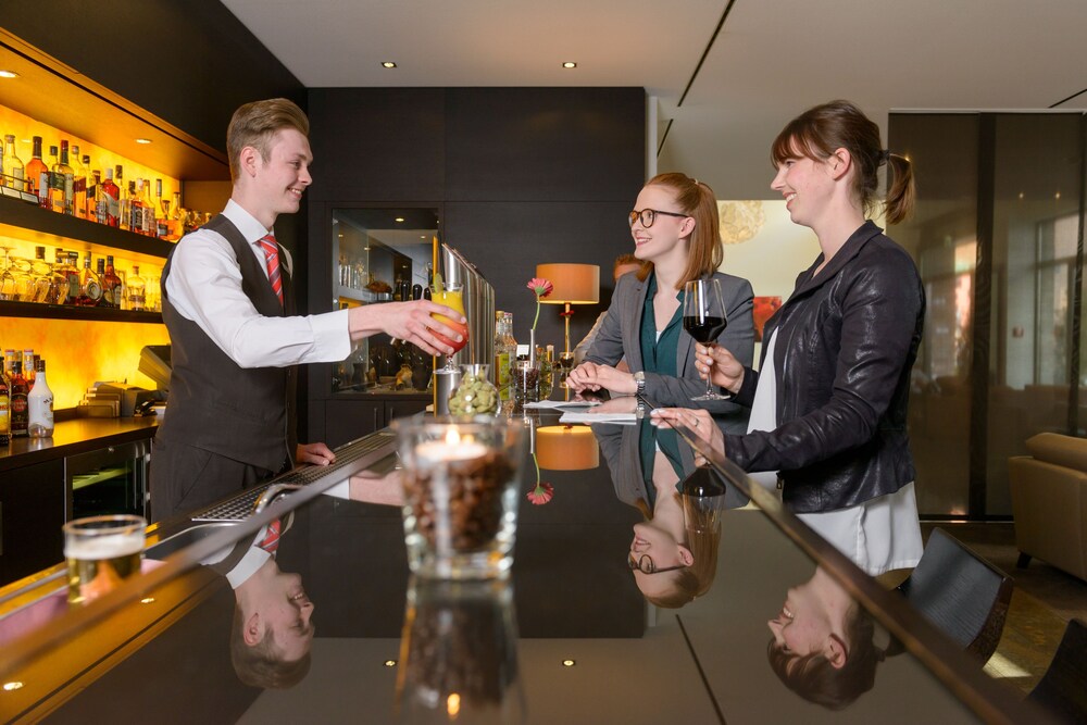 Hotelbar
