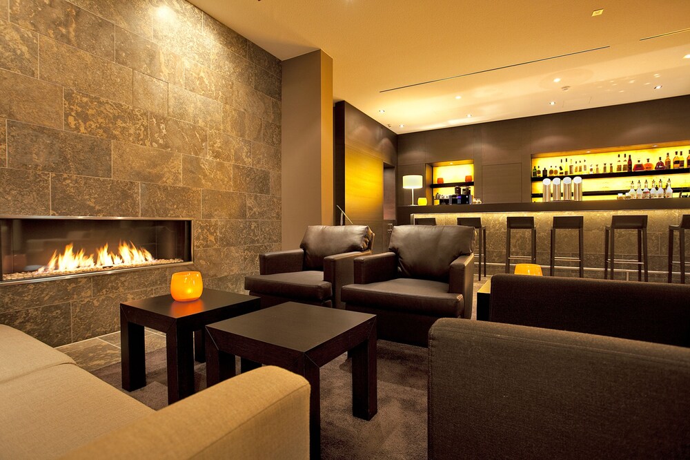 Hotelbar