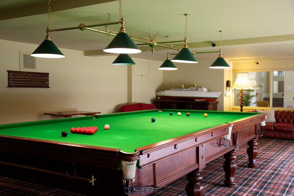 Billiards