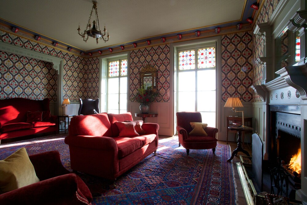 Hotel Interior