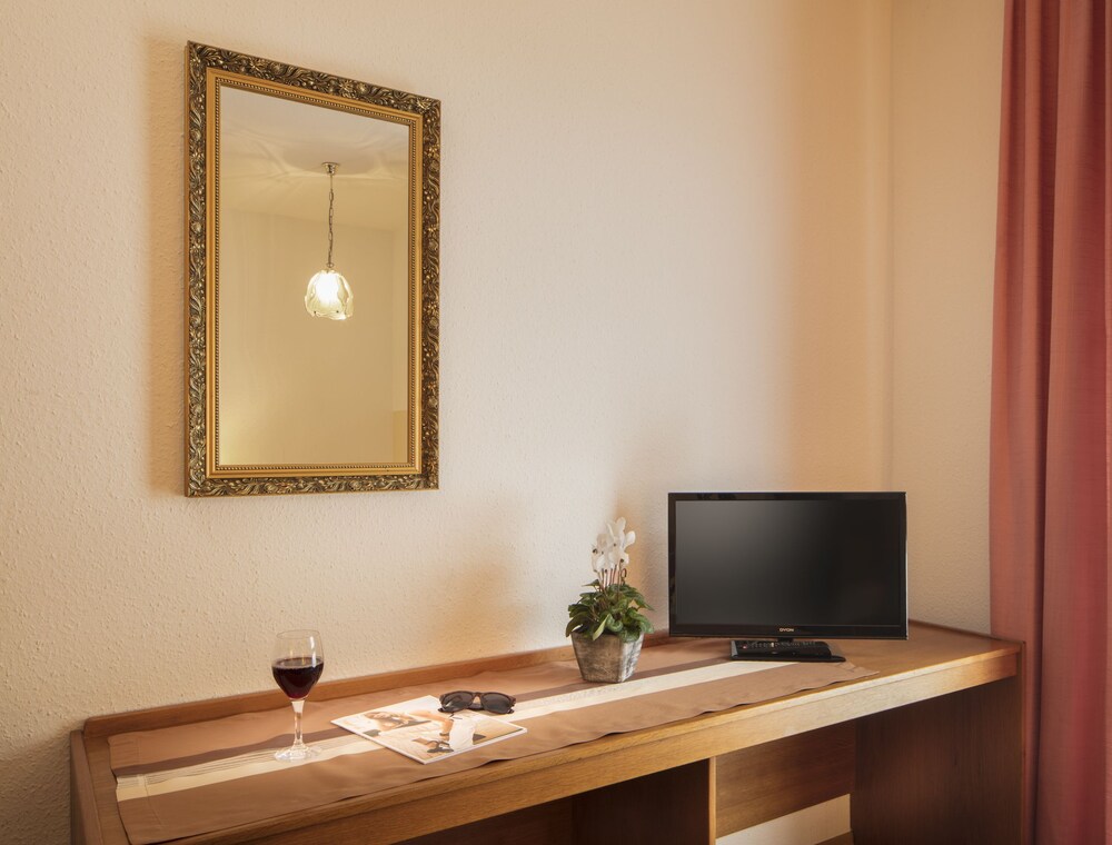 In-Room Amenity