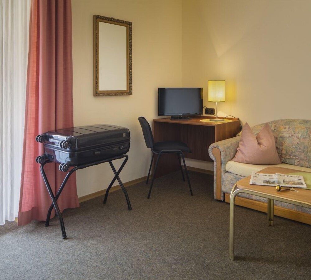 In-Room Amenity