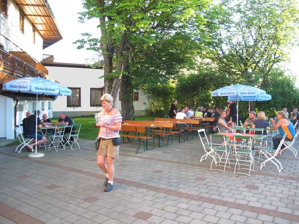 Sundeck