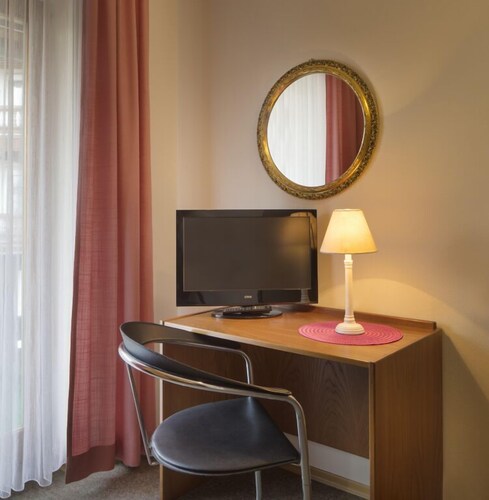 In-Room Amenity