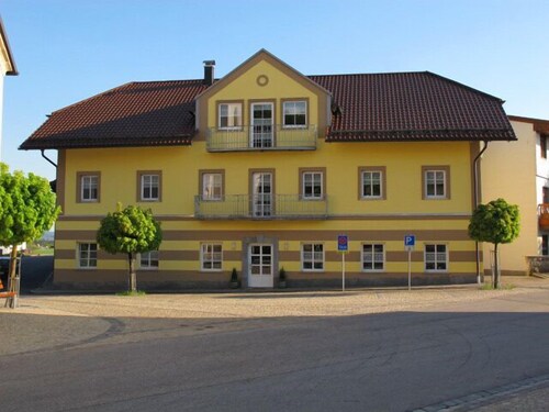 Hotel Front