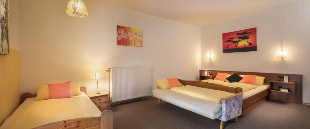 Guestroom
