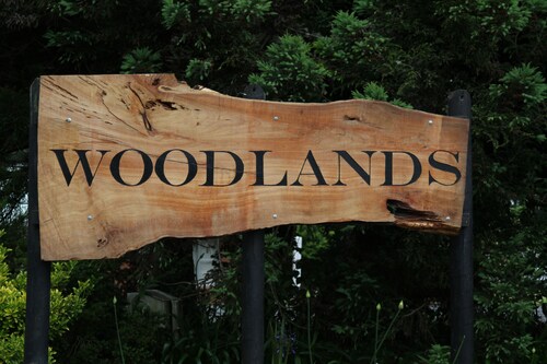 Woodlands Motel & Conference Venue